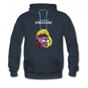 Men's STeel Panther Logo Hoodie