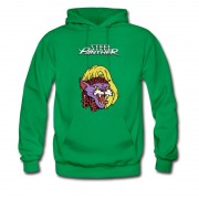 Men's STeel Panther Logo Hoodie