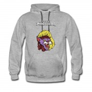 Men's STeel Panther Logo Hoodie