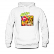 Men's Steely Dan Can't Buy A Thrill 70s Hoodie