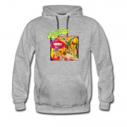 Men's Steely Dan Can't Buy A Thrill 70s Hoodie