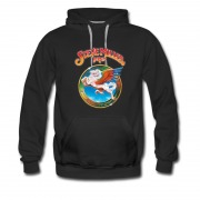 Men's Steve Miller band retro Hoodie