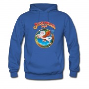 Men's Steve Miller band retro Hoodie