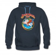 Men's Steve Miller band retro Hoodie