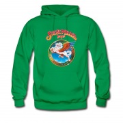 Men's Steve Miller band retro Hoodie