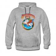 Men's Steve Miller band retro Hoodie