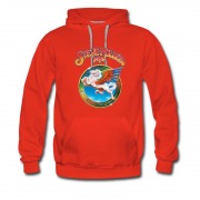 Men's Steve Miller band retro Hoodie