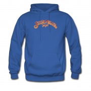 Men's Steve Miller Tittle Rock Band Hoodie