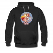 Men's Stevemiller Album Hoodie