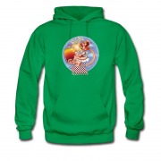 Men's Stevemiller Album Hoodie