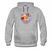 Men's Stevemiller Album Hoodie