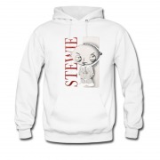 Men's stewie family guy Hoodie
