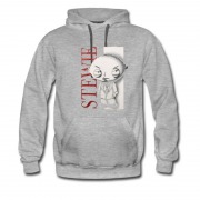 Men's stewie family guy Hoodie