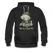 Men's Stewie Rich Hoodie