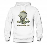Men's Stewie Rich Hoodie