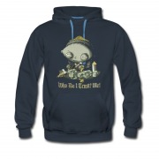 Men's Stewie Rich Hoodie