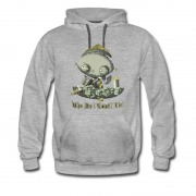 Men's Stewie Rich Hoodie