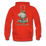 Men's Stewie Rich Hoodie