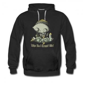 Men's Stewie Rich Hoodie