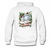 Men's Stewie The World Is MIne Hoodie