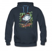 Men's Stewie The World Is MIne Hoodie