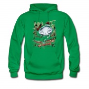 Men's Stewie The World Is MIne Hoodie