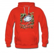 Men's Stewie The World Is MIne Hoodie