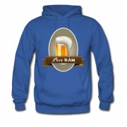 Men's Sub header Hoodie