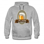 Men's Sub header Hoodie