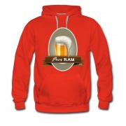 Men's Sub header Hoodie
