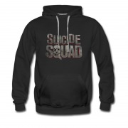 Men's SUCIDE SQUAD Hoodie