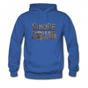 Men's SUCIDE SQUAD Hoodie