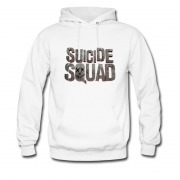 Men's SUCIDE SQUAD Hoodie