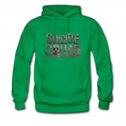 Men's SUCIDE SQUAD Hoodie