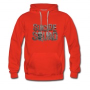 Men's SUCIDE SQUAD Hoodie