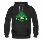 Men's Summit Brewing Logo Beer Hot Design Hoodie