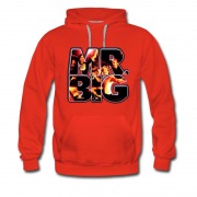 Men's Super Hot Alstyle Mr Big Concert Hoodie