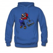 Men's SUPER MARIO Hoodie