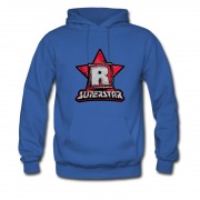 Men's SUPERSTAR EDGE Hoodie