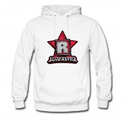 Men's SUPERSTAR EDGE Hoodie