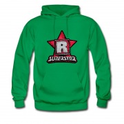 Men's SUPERSTAR EDGE Hoodie