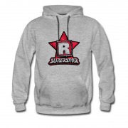 Men's SUPERSTAR EDGE Hoodie