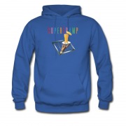 Men's Supertramp The Very Best Crime Of The Century Hoodie