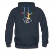 Men's Supertramp The Very Best Crime Of The Century Hoodie