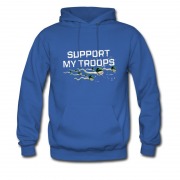 Men's Support 20 Hoodie