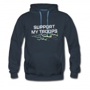 Men's Support 20 Hoodie