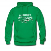 Men's Support 20 Hoodie