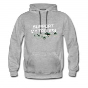 Men's Support 20 Hoodie