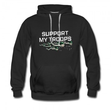 Men's Support 20 Hoodie