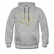 Men's Support the Troops Hoodie